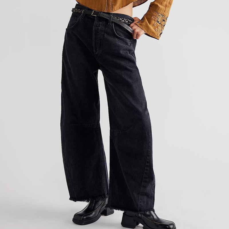 Elegantly Styled Garment for Everyday Wear