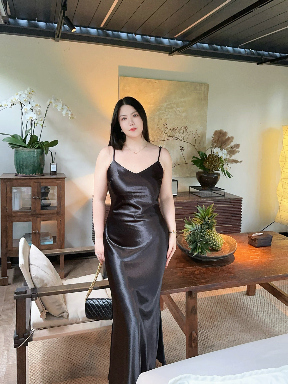 Classic Vintage & Enduringly Stylish Dress