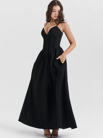 Classic Vintage & Enduringly Stylish Dress