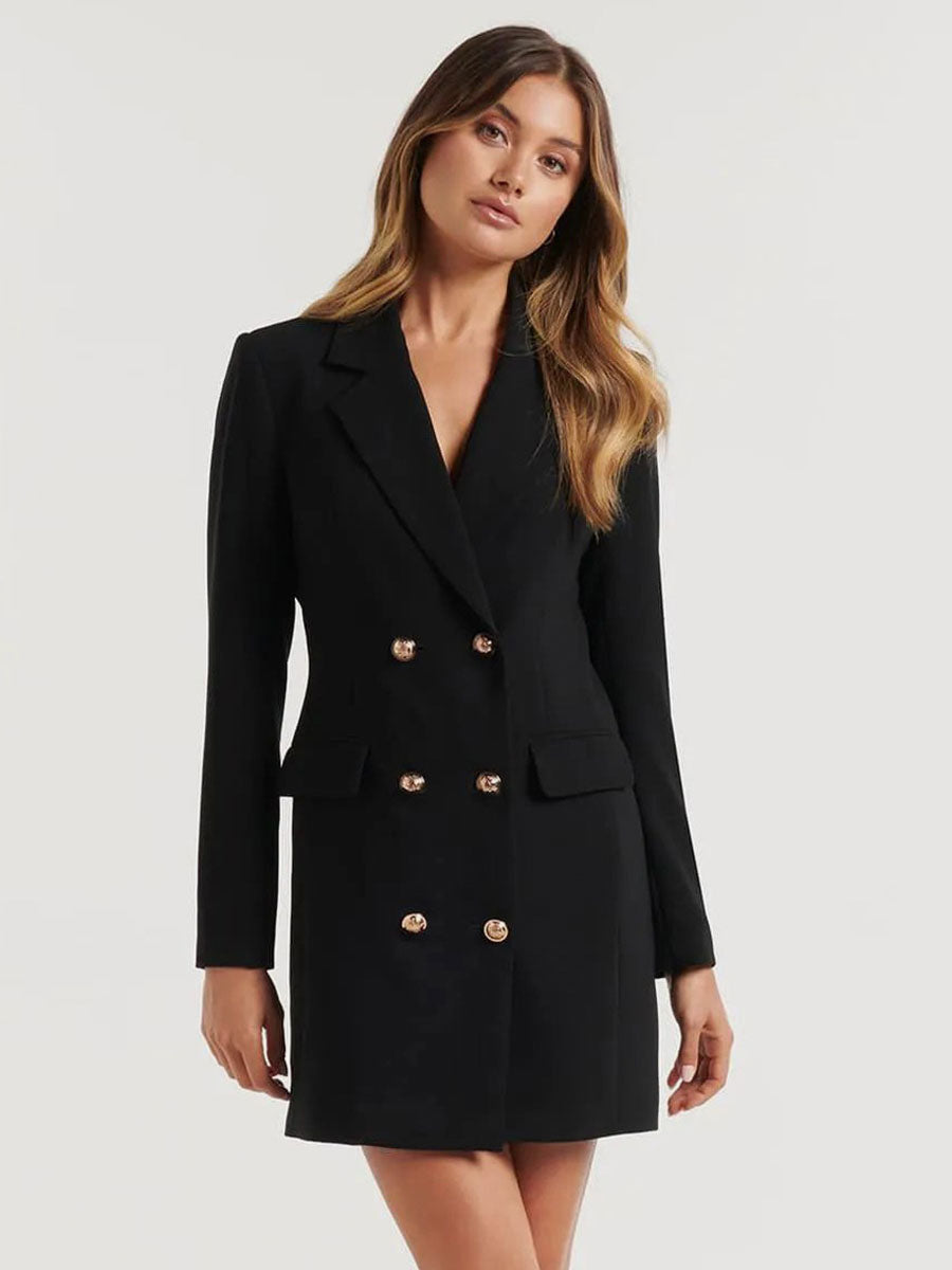 Beautifully Finished Jacket in a Timeless Design