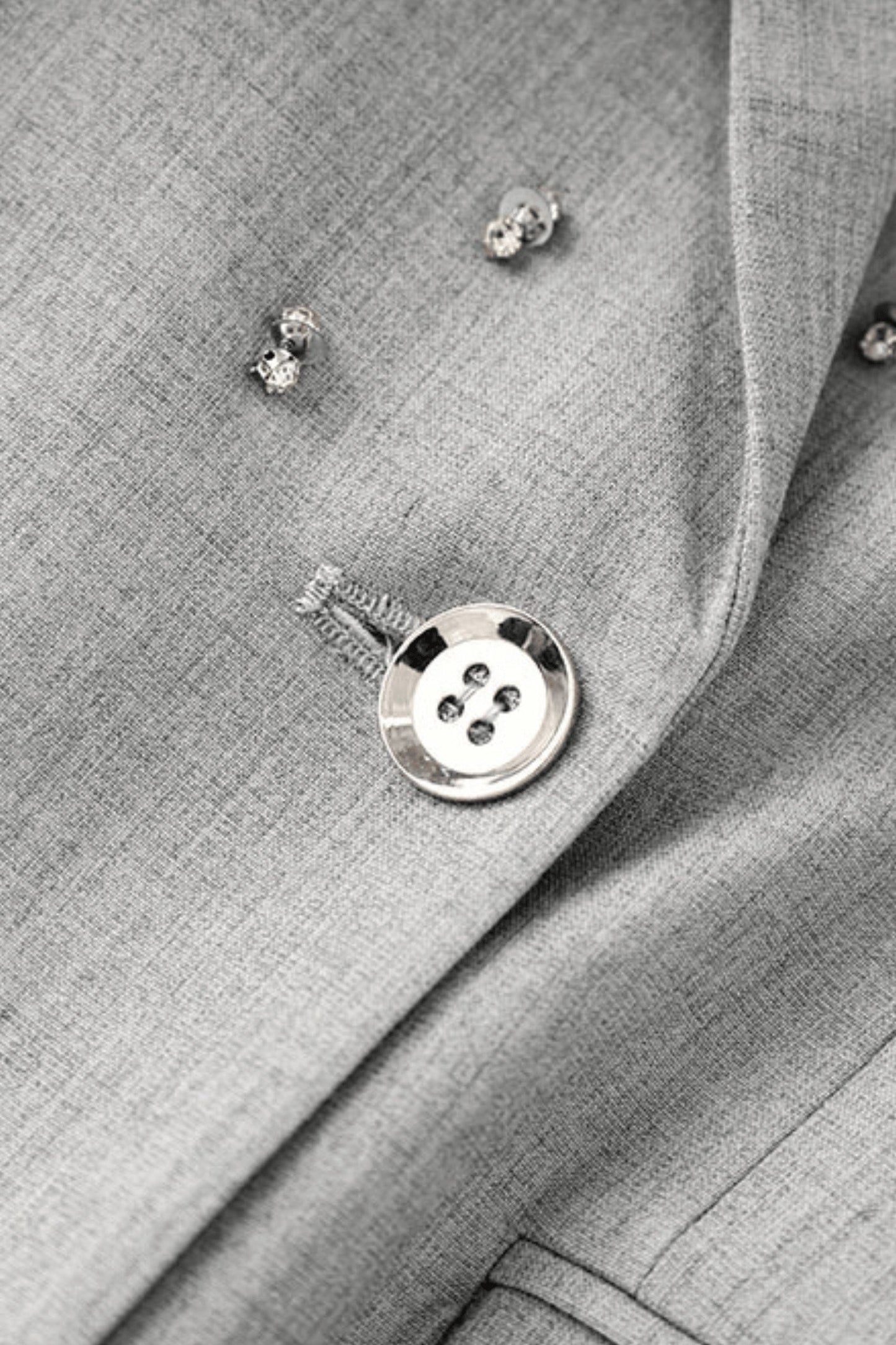 Polished Garment with an Effortless Classic Look