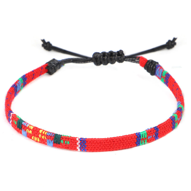 Romantic Anklet for Special Moments