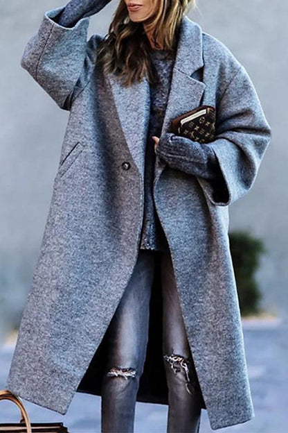 Elegantly Styled Garment for Everyday Wear