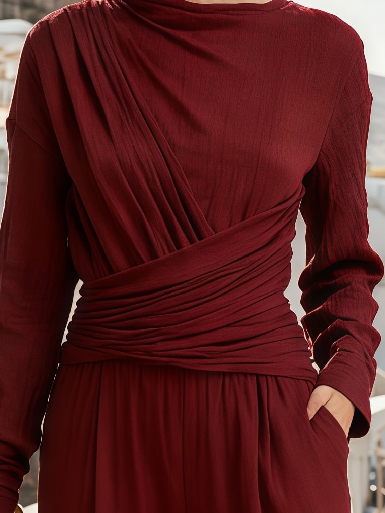 Classic Vintage & Enduringly Stylish Garment