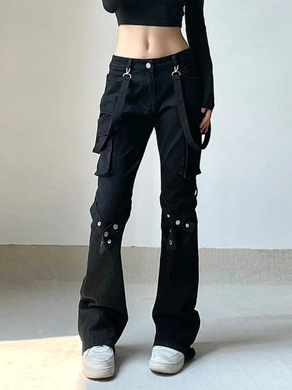 Polished Pants with an Effortless Classic Look