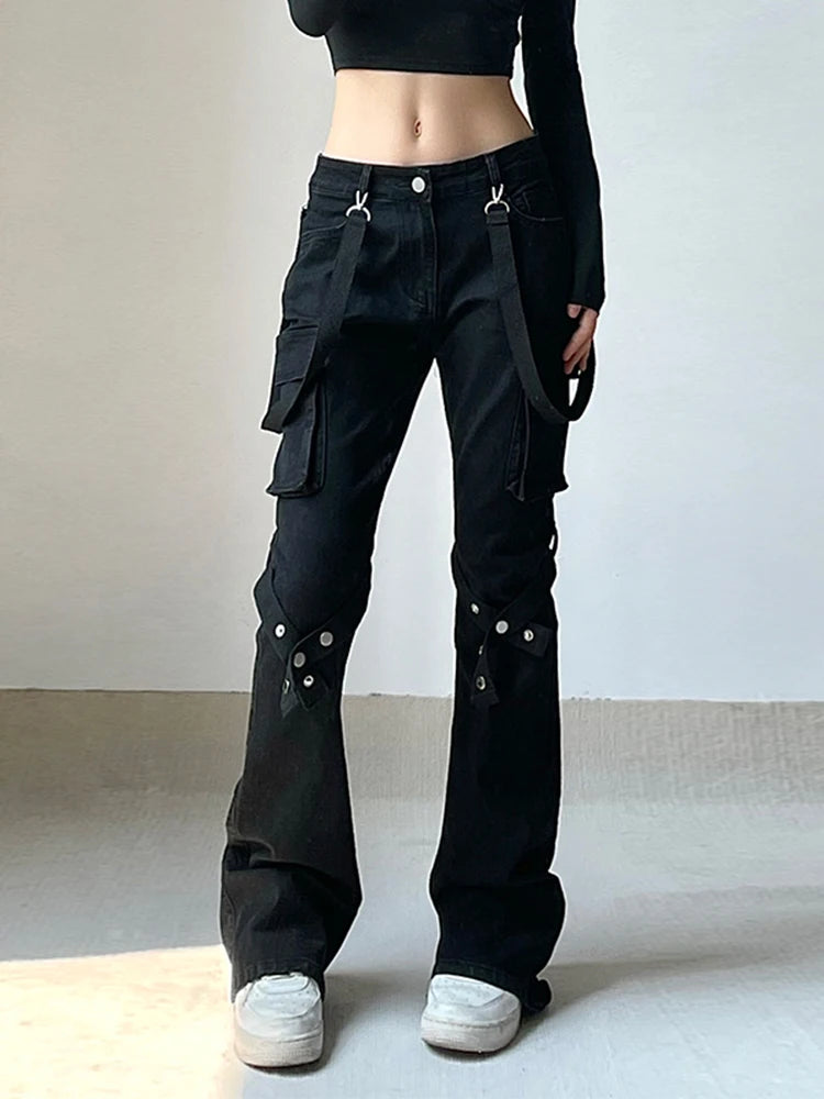 Polished Pants with an Effortless Classic Look