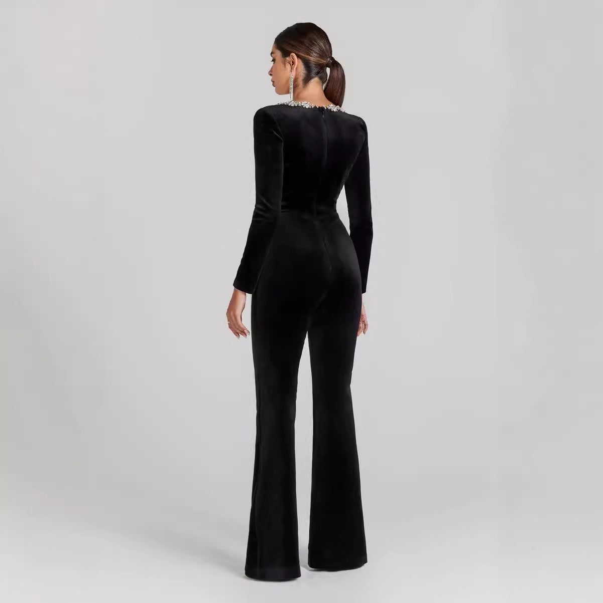 Classic Vintage Garment with a Flattering Fit
