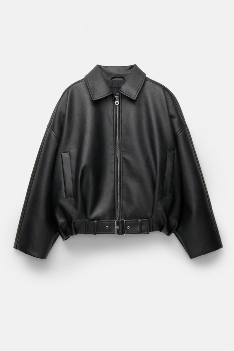 Beautifully Balanced Coat with Timeless Character