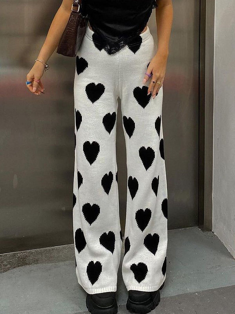 Polished Pants with an Effortless Classic Look