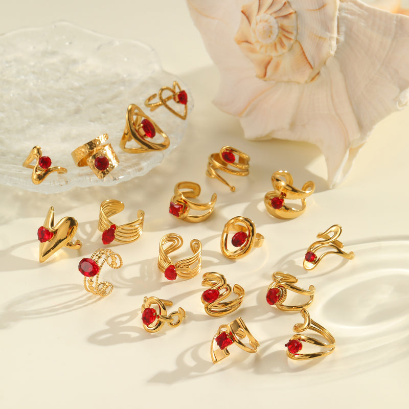 Elegant Ring for Every Occasion