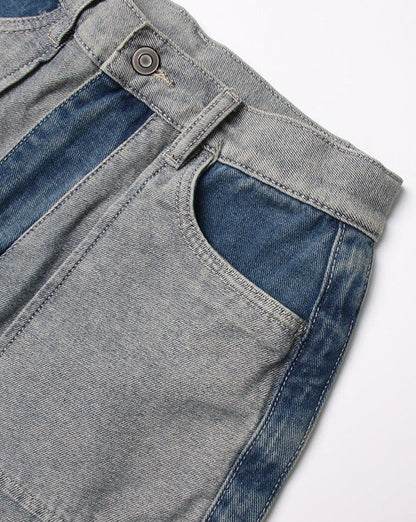 Classic Vintage Pants with a Flattering Fit