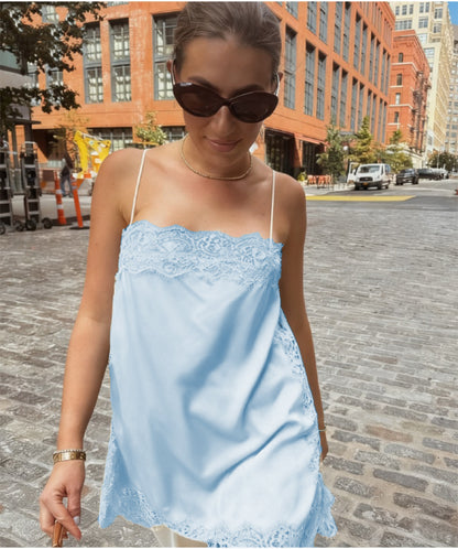 Sky Blue