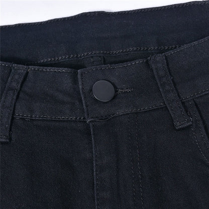 Vintage Inspired Trousers with a Contemporary Edge