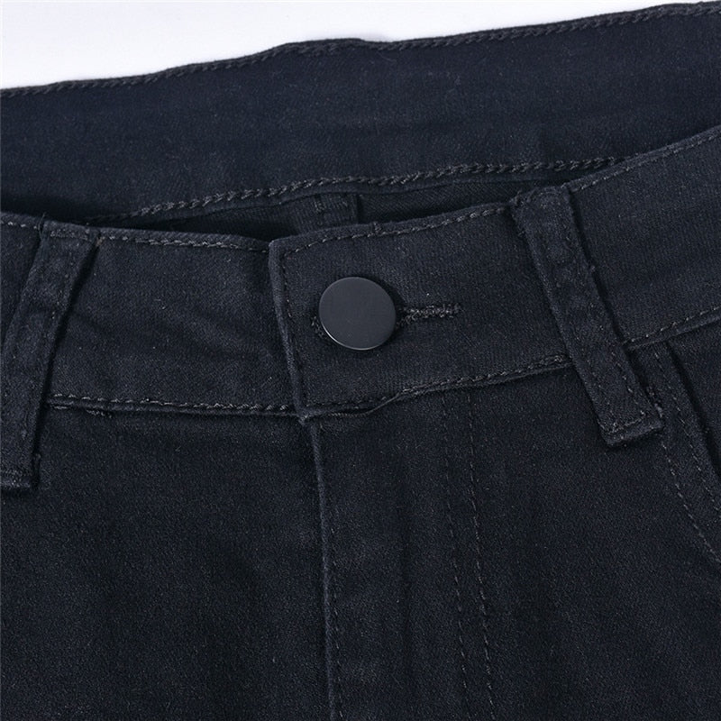 Vintage Inspired Trousers with a Contemporary Edge