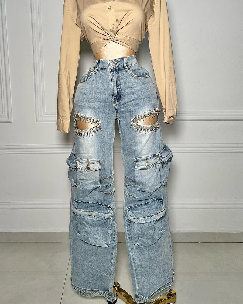 Beautifully Finished Garment in a Timeless Design