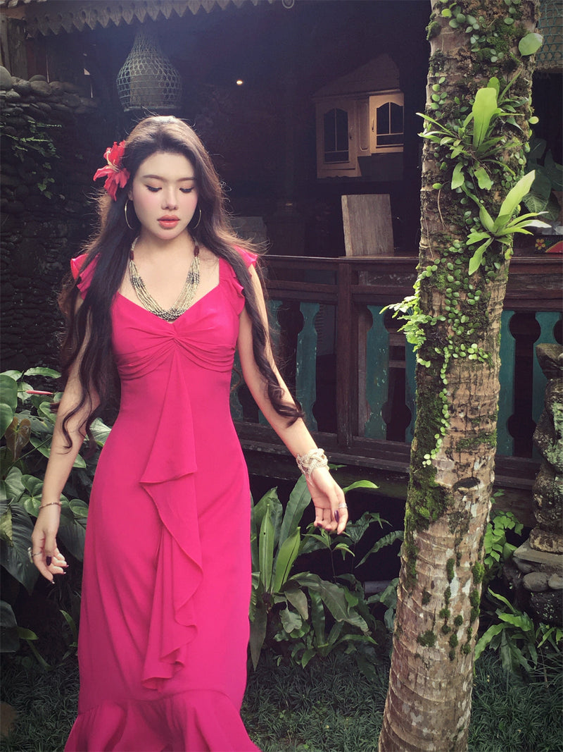 Classic Vintage & Enduringly Stylish Dress