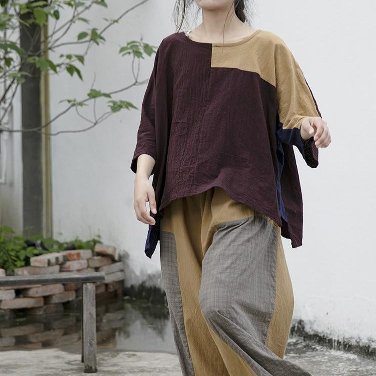 Gracefully Styled Pants for Any Occasion