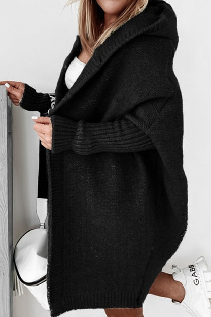 Gracefully Styled Cardigan for Any Occasion