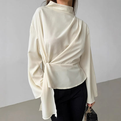 Vintage Inspired Shirt with a Contemporary Edge