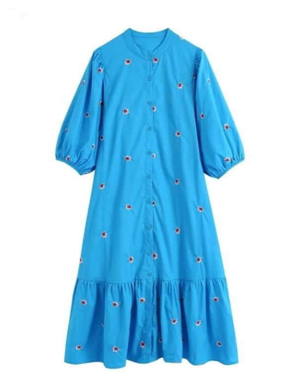Classic Vintage & Enduringly Stylish Dress
