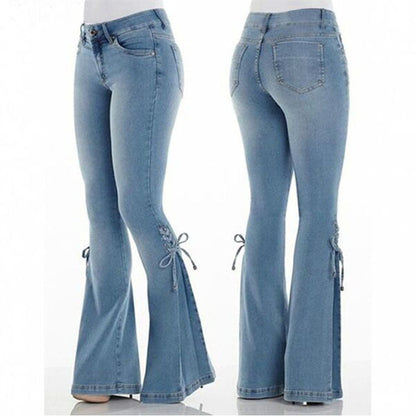 Beautifully Finished Pants in a Timeless Design
