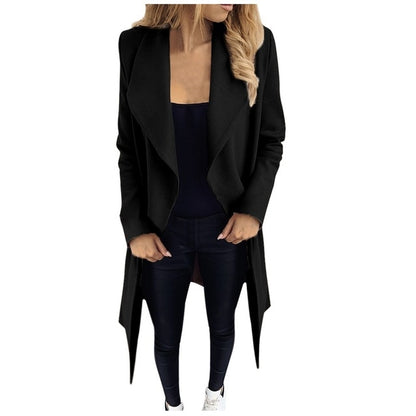 Elegantly Styled Jacket for Everyday Wear