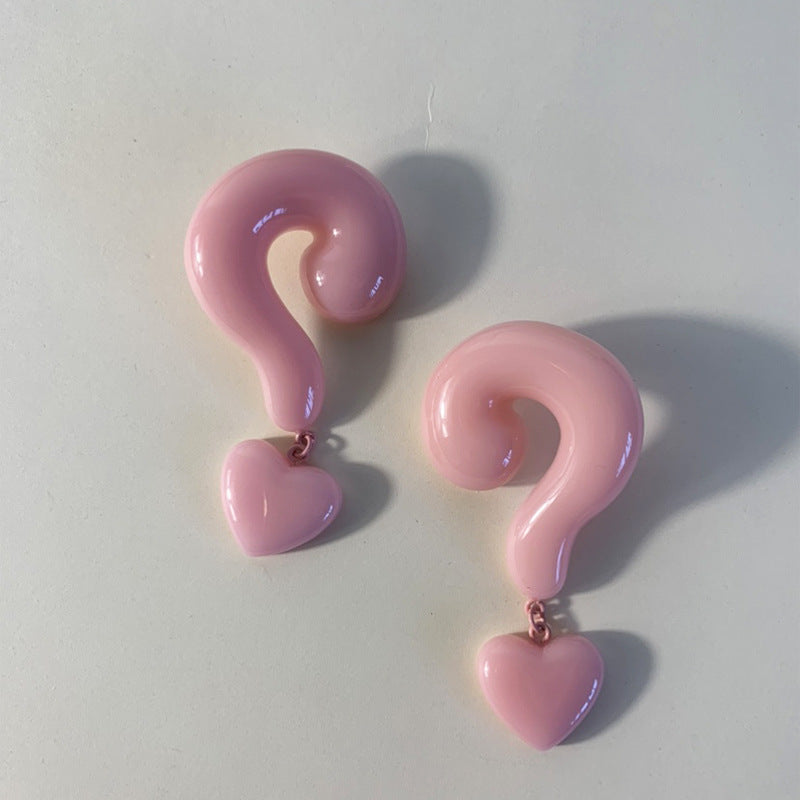 Stunning Silver Earring for Daily Wear