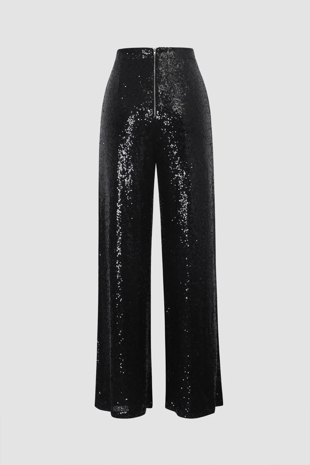 Polished Pants with an Effortless Classic Look