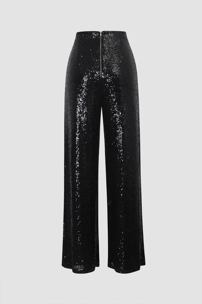 Polished Pants with an Effortless Classic Look
