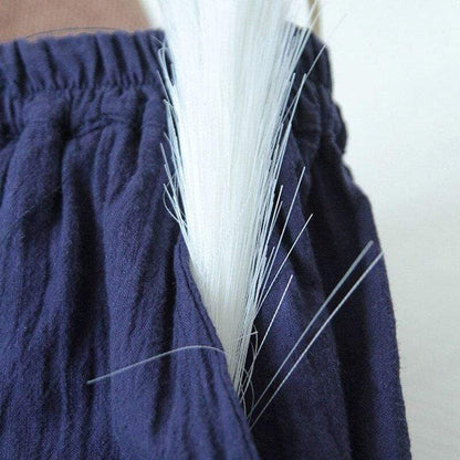 Beautifully Crafted Pants in a Classic Style