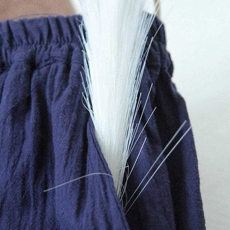 Beautifully Crafted Pants in a Classic Style