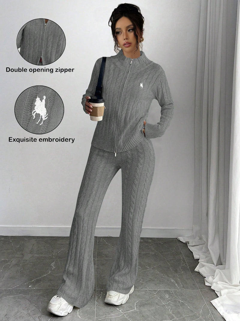 Beautifully Finished Pants in a Timeless Design