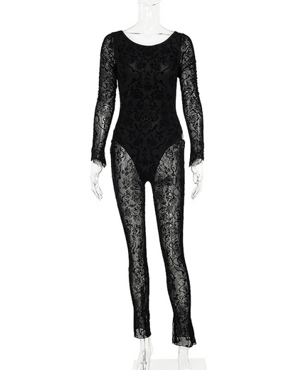 Effortlessly Elegant Garment with a Timeless Design