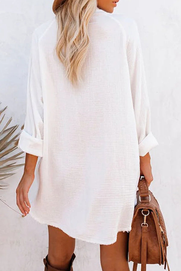 A Vintage Style Jacket with Delicate Timeless Details