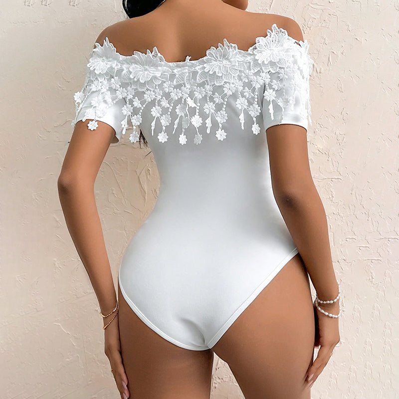 Vintage Inspired Top with a Contemporary Edge