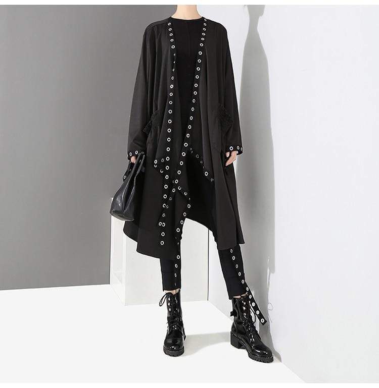 Classic Vintage & Enduringly Stylish Cardigan