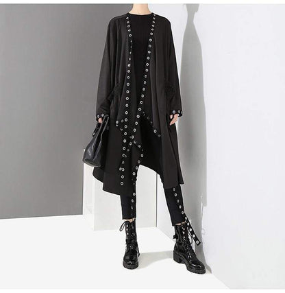Classic Vintage & Enduringly Stylish Cardigan