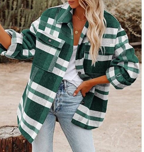 Elegantly Styled Shirt for Everyday Wear