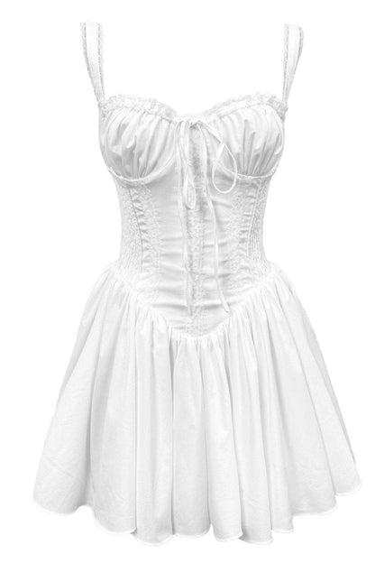 Classic Vintage & Enduringly Stylish Dress