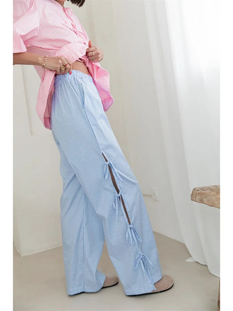 Well Tailored Garment with a Graceful Silhouette