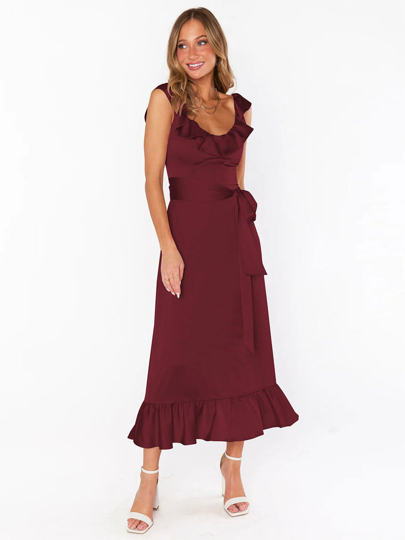 Classic Vintage & Enduringly Stylish Dress