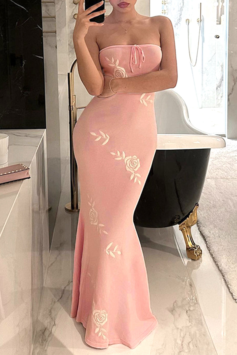 Classic Vintage & Enduringly Stylish Dress