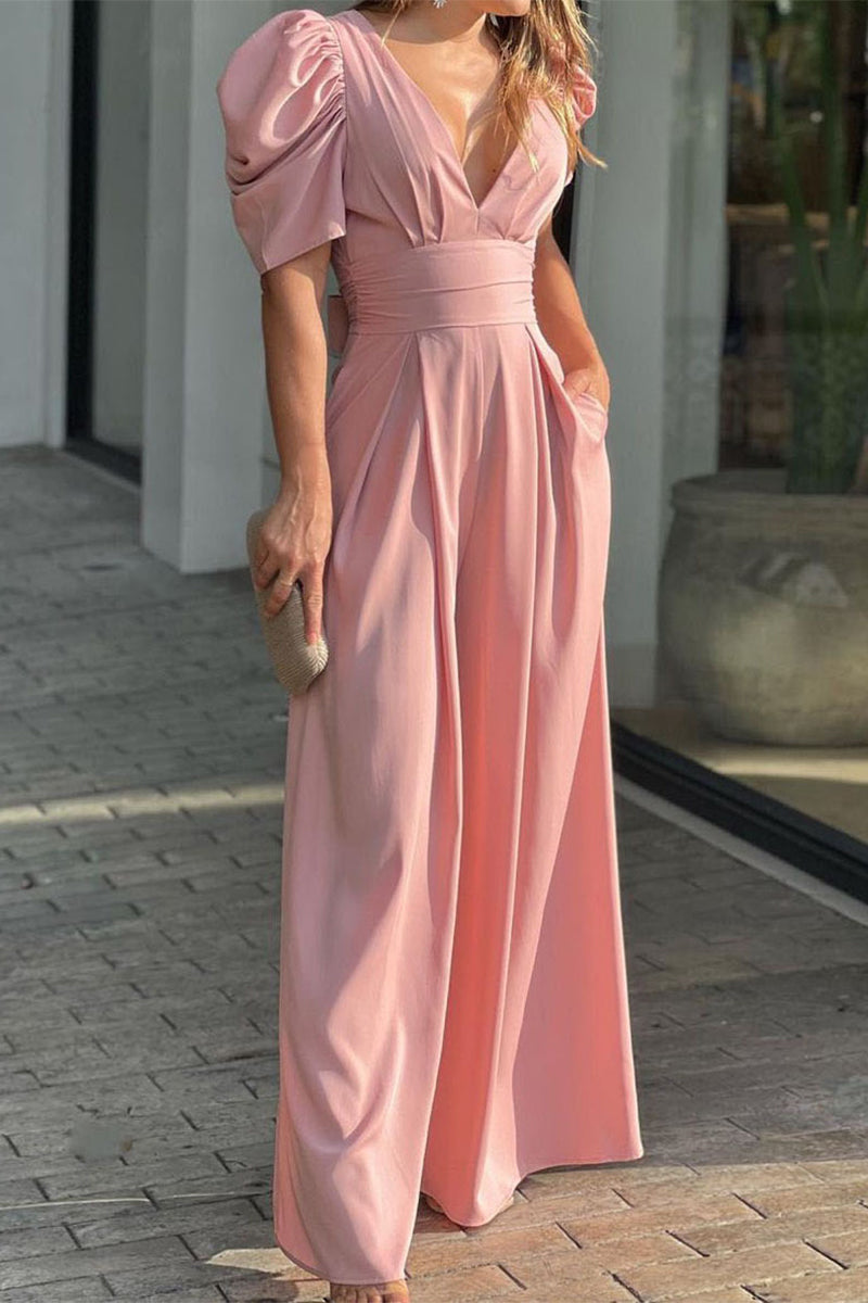 Gracefully Styled Garment for Any Occasion