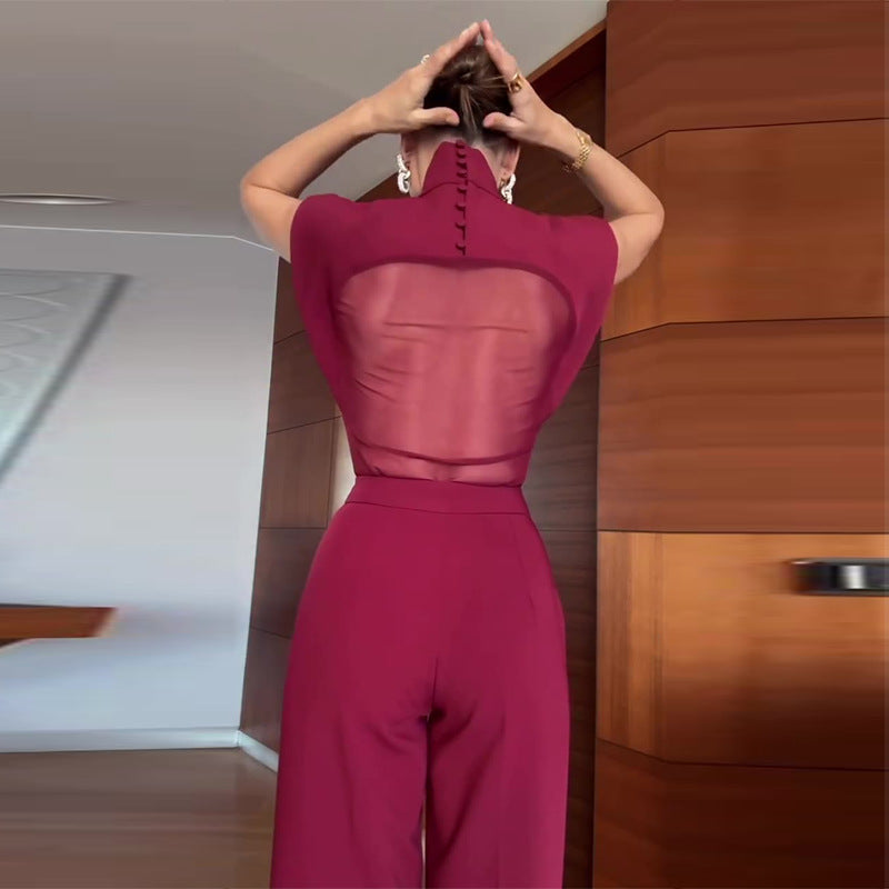 Gracefully Styled Pants for Any Occasion
