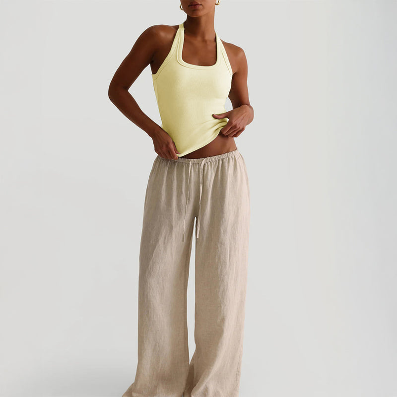 Beautifully Crafted Top in a Classic Style