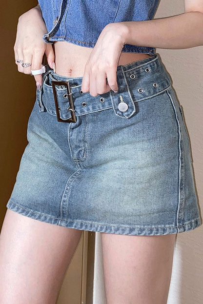 Vintage Inspired Pants with a Contemporary Edge