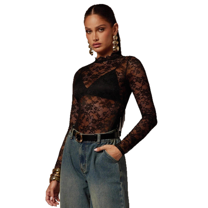 Beautifully Balanced Garment with Timeless Character