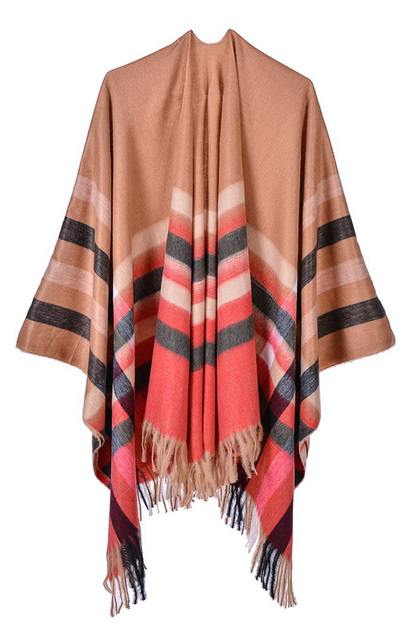 Vintage Inspired Garment with a Contemporary Edge