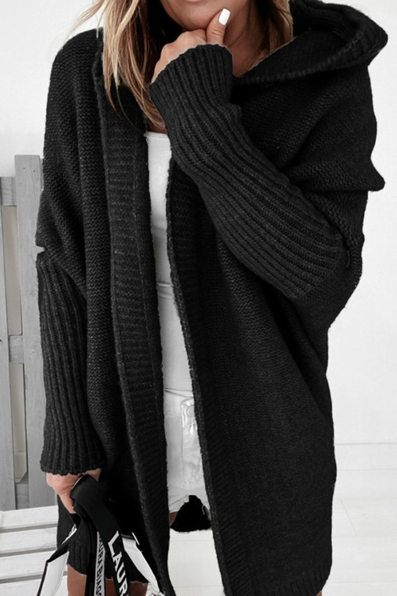 Gracefully Styled Cardigan for Any Occasion