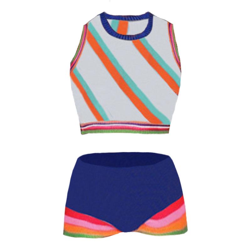 Well Tailored Garment with a Graceful Silhouette